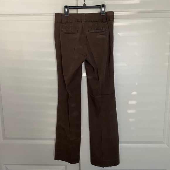 Bootcut Dress Pants - Picture 4 of 5